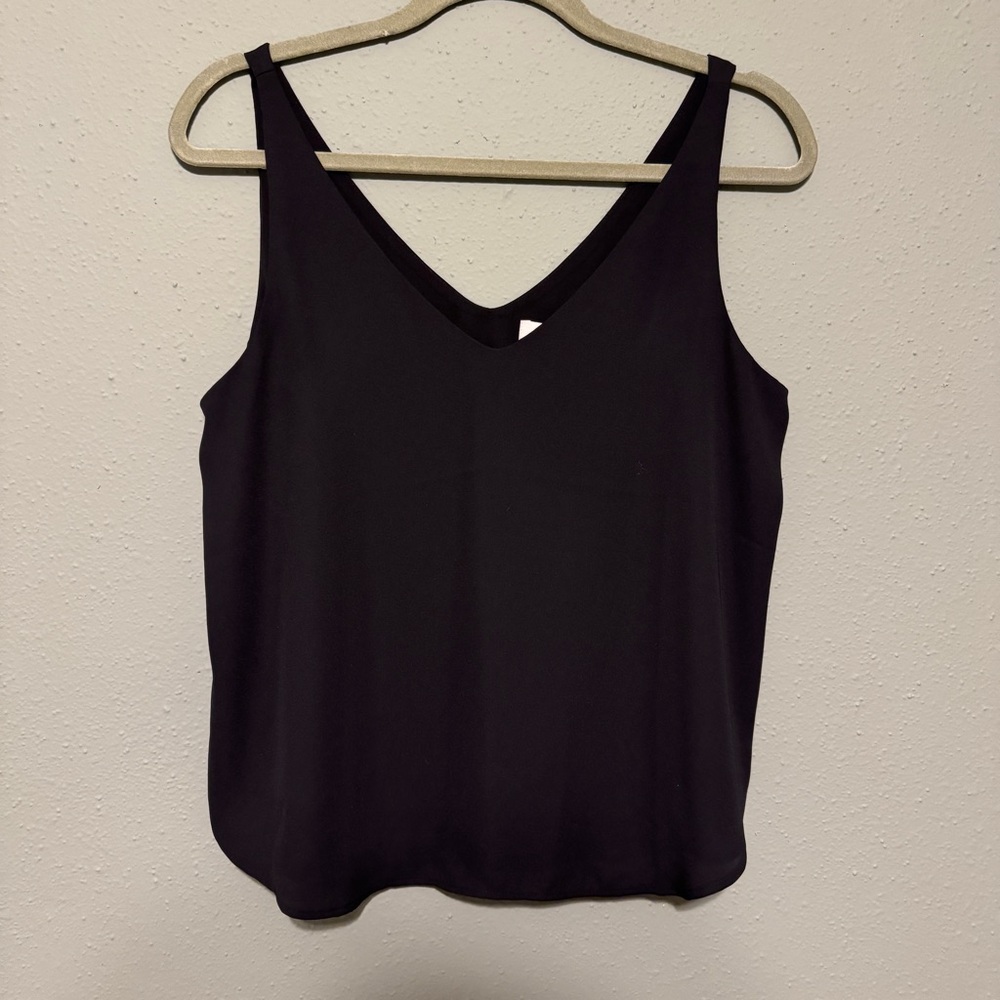 LOFT Elegant Black Tabk